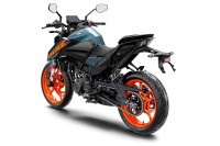 125 DUKE 2024 BLUE 