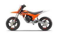 KTM SX-E 2 ELECTRIQUE KTM 2024 KID ENFANT JUNIOR