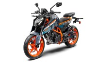 125 DUKE 2024 BLUE 