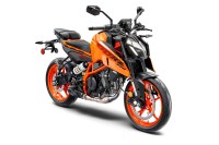 125 DUKE 2024 BLUE 