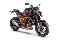 1390 SUPERDUKE R 2024 NOIR MOTO NEUVE NAKED ROADSTER
