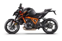 1390 SUPERDUKE R 2024 NOIR MOTO NEUVE NAKED ROADSTER