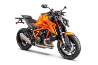 1390 SUPERDUKE R EVO 2025 ORANGE NEUVE ROADSTER NAKED WP