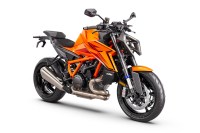 1390 SUPERDUKE R 2024 ORANGE NAKED ROADSTER NEUVE