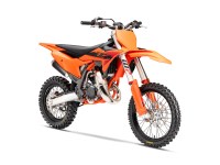 KTM 85 SX 2026 