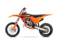 KTM 85 SX 2026 