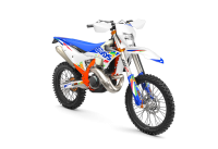 KTM 300 EXC SIX DAYS 2025 ENDURO MOTO NEUVE OFF ROAD