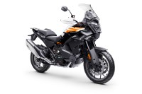 KTM 1390 SUPER ADVENTURE S TRAIL 2026 NEUVE