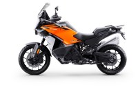 KTM 1390 SUPER ADVENTURE S TRAIL  2026 NEUVE 