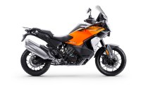 KTM 1390 SUPER ADVENTURE S TRAIL  2026 NEUVE 
