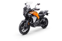 KTM 1390 SUPER ADVENTURE S TRAIL  2026 NEUVE 