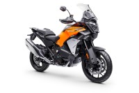 KTM 1390 SUPER ADVENTURE S TRAIL  2026 NEUVE 