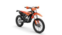 KTM FREERIDE E-XC