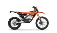 KTM FREERIDE E- 660W 2027