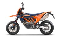 KTM 690 SMCR 2026 SUPERMOTARD SM SUPERMOTO