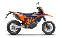 KTM 690 SMCR 2026 SUPERMOTARD SM SUPERMOTO