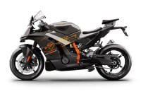 KTM 990 RC R 2026 BLACK NOIR NEUVE