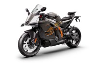 KTM 990 RC R 2026 BLACK NOIR NEUVE