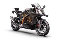 KTM 990 RC R 2026 BLACK NOIR NEUVE