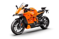 KTM 990 RC R 2026 ORANGE NEUVE