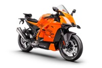 KTM 990 RC R 2026 ORANGE NEUVE