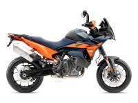 KTM 890 SMT 2026