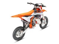 KTM 125 SX 2026
