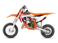 KTM 125 SX 2026