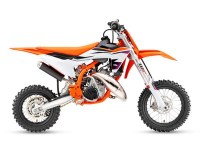 KTM 125 SX 2026
