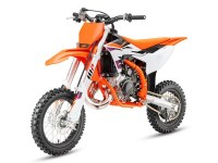 KTM 125 SX 2026