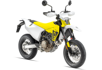 HUSQVARNA 701 SUPERMOTO 2026