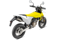 HUSQVARNA 701 SUPERMOTO 2026