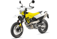 HUSQVARNA 701 SUPERMOTO 2026