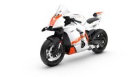 KTM 990 RC R 2026 ORANGE NEUVE