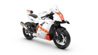 KTM 990 RC R 2026 ORANGE NEUVE