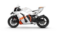 KTM 990 RC R 2026 ORANGE NEUVE
