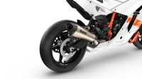 KTM 990 RC R 2026 ORANGE NEUVE