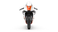 KTM 990 RC R 2026 ORANGE NEUVE