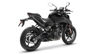 KTM 125 DUKE ROADSTER 2026 NEUVE NAKED 