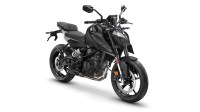 KTM 125 DUKE ROADSTER 2026 NEUVE NAKED 