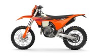 KTM 450 EXC-F 2025 ENDURO OFF ROAD