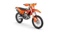 KTM 450 EXC-F 2025 ENDURO OFF ROAD