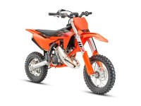 738600_MY27 KTM 50 SX_45front right_STUDIO_STUDIO3