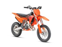 KTM 65 SX 2022