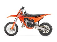 KTM 65 SX 2022