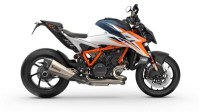 1390 SUPERDUKE R 2024 NOIR MOTO NEUVE NAKED ROADSTER