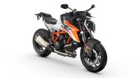 1390 SUPERDUKE R 2024 NOIR MOTO NEUVE NAKED ROADSTER