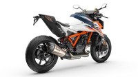 1390 SUPERDUKE RR 2026 MOTO NEUVE NAKED ROADSTER