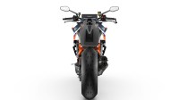 1390 SUPERDUKE RR 2026 NOIR MOTO NEUVE NAKED ROADSTER