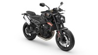 KTM 790 DUKE 2027 BLACK